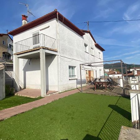 Can Costa Olot Esterno foto