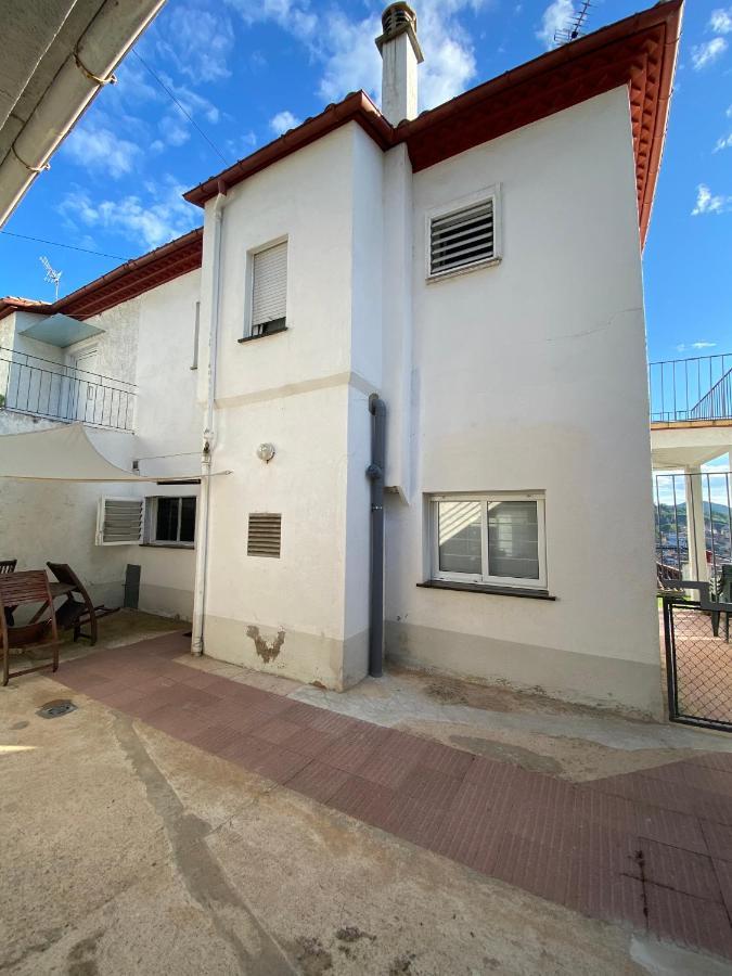 Can Costa Olot Esterno foto