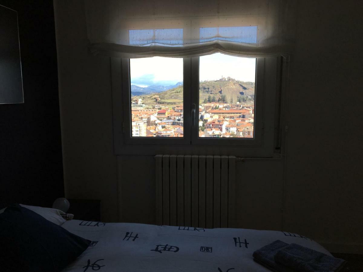 Can Costa Olot Esterno foto